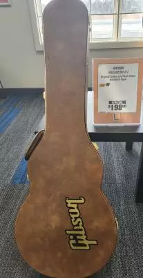 Gibson - GIBCASEOR/LPJ